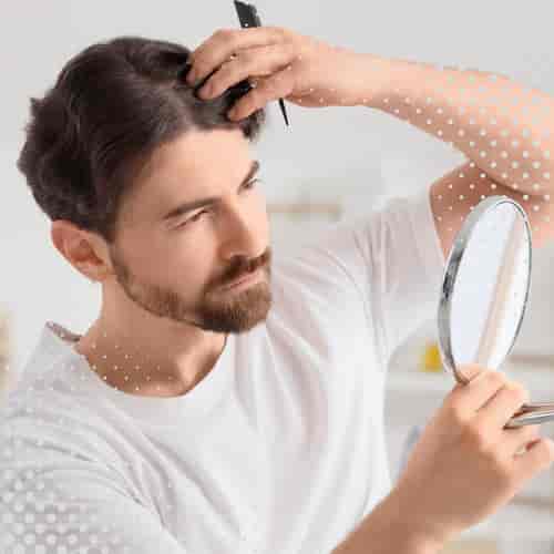 Пакет услуг по лечению выпадения волос стволовыми клетками в Токио, Япония, от клиники Helene