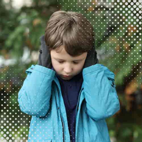 Терапия стволовыми клетками аутизма и церебрального паралича в Гуджарате, Индия