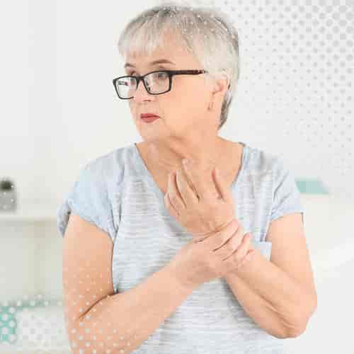 Пакет терапии стволовыми клетками болезни Паркинсона в Малацках, Словакия, от CellCenter