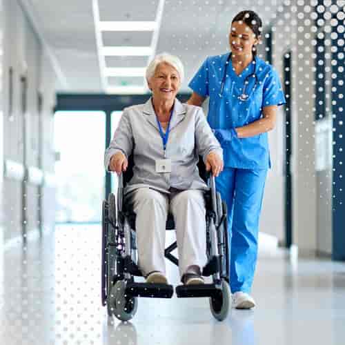 Пакет лечения рассеянного склероза стволовыми клетками в Малацках, Словакия, от CellCenter