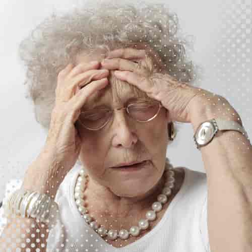 Пакет лечения болезни Альцгеймера стволовыми клетками в Малацках, Словакия, от CellCenter