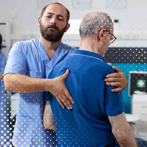 Пакет услуг по терапии стволовыми клетками при травмах спинного мозга в Малацках, Словакия, от CellCenter