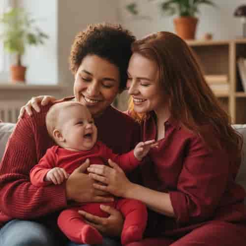 Гарантированный пакет услуг по суррогатному материнству в Грузии от Всемирного центра по вопросам материнства.