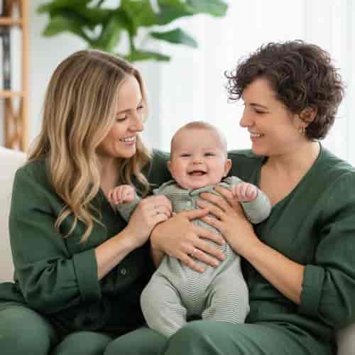 Базовый пакет услуг по суррогатному материнству для одной женщины в Армении от Всемирного центра по вопросам материнства.