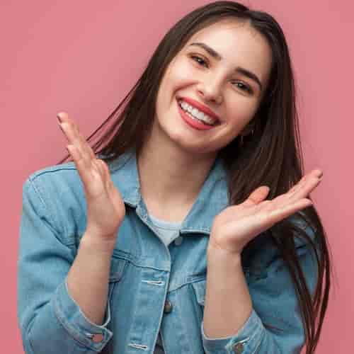 Пакет ламинированных виниров E-Max в клинике Prime Istanbul, Турция