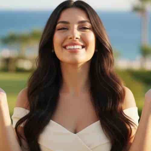 Комплексная установка 6 зубных имплантатов All on 6 в Стамбуле, Турция, от клиники YEG.