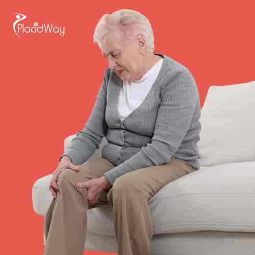 Доступная терапия стволовыми клетками в Бангкоке, Таиланд, для облегчения остеоартрита от клиники Vega