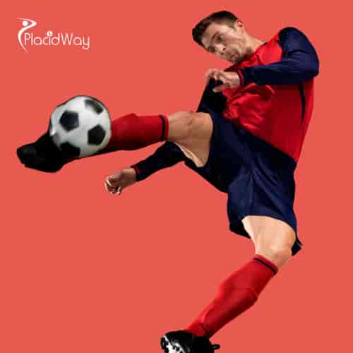 Лечение остеоартрита коленного сустава стволовыми клетками за рубежом в клинике Vega Stem Cell в Бангкоке, Таиланд, Бангкок, Таиланд