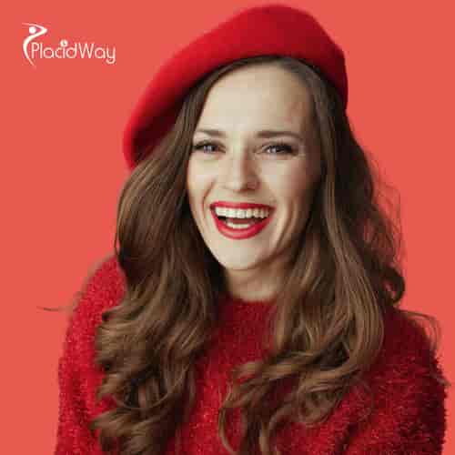 Пакет услуг по имплантации зубов в Стамбуле, Турция от ClinicExpert