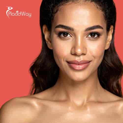 Пакет услуг по подтяжке лица в Бангкоке, Таиланд, от Asia Cosmetic Hospital 