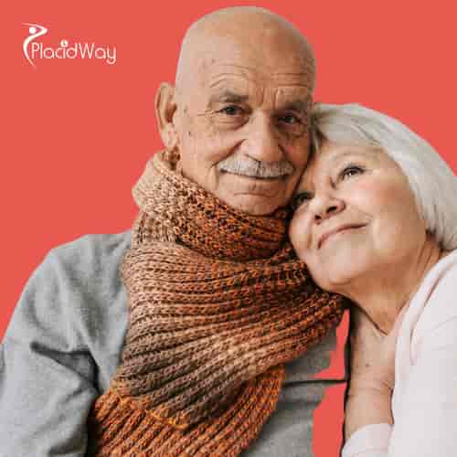 Комплексная программа терапии стволовыми клетками для продления жизни в Братиславе, Малацки, Словакия, от CellCenter.