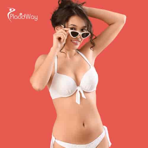 Пакет услуг по подтяжке груди в Стамбуле, Турция от Medical Park Hospitals Group