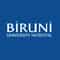 Подтвержденные отзывы пациентов о Biruni University Hospital в Istanbul, Turkey