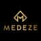 Logo of Medeze Vietnam