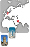 Logo of CellReg Institute Mannheim