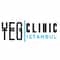 Logo of YEG Clinic - Best Dental Clinic Istanbul