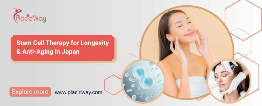 Лечение стволовыми клетками против старения в Японии thumbnail