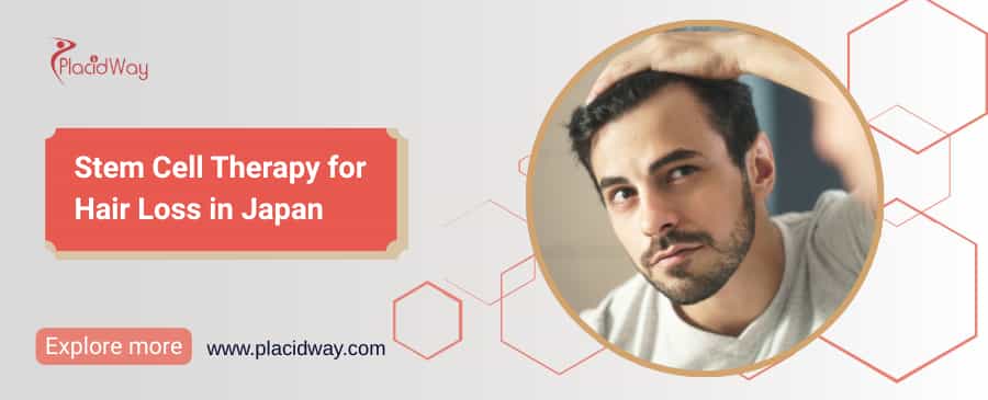Терапия стволовыми клетками выпадения волос в Японии thumbnail