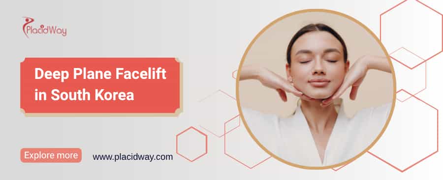 Глубокая подтяжка лица в Южной Корее thumbnail