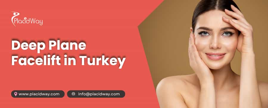 Глубокая подтяжка лица в Турции thumbnail