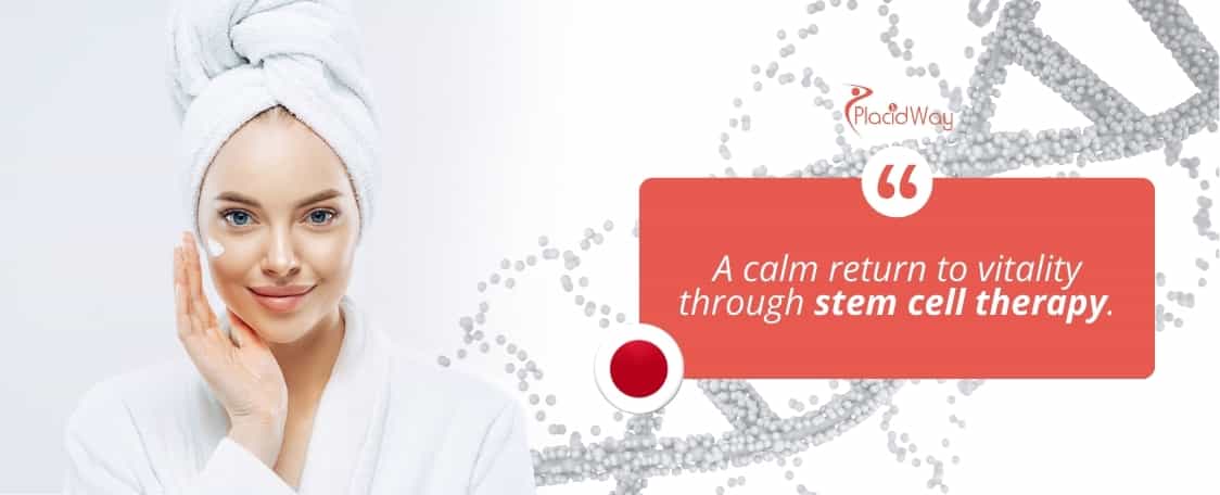 Лечение стволовыми клетками против старения в Японии thumbnail