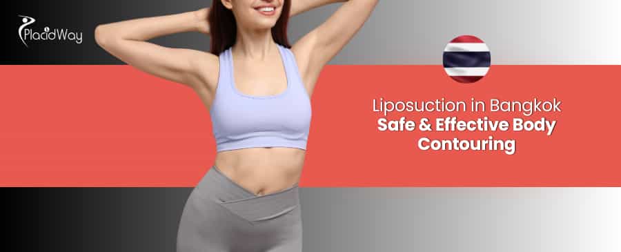 Липосакция в Бангкоке, Таиланд thumbnail