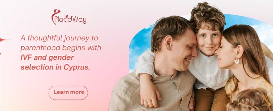 ЭКО с выбором пола на Кипре thumbnail