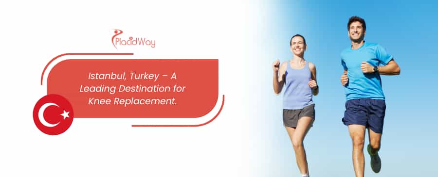 Замена коленного сустава в Стамбуле, Турция thumbnail