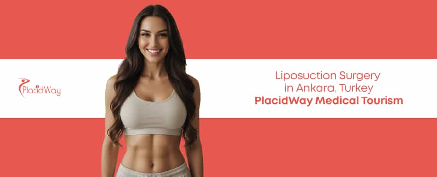 Липосакция в Анкаре, Турция thumbnail