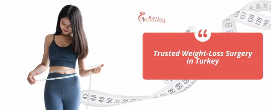 Операция по уменьшению желудка, Анталья, Турция  thumbnail