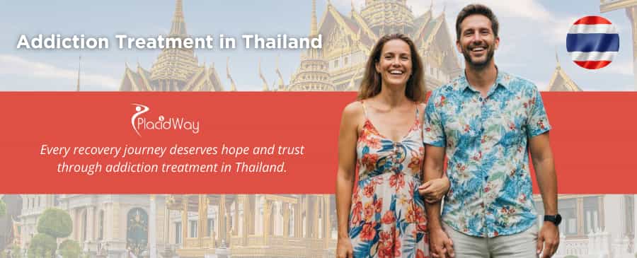 Лечение зависимостей в Таиланде thumbnail