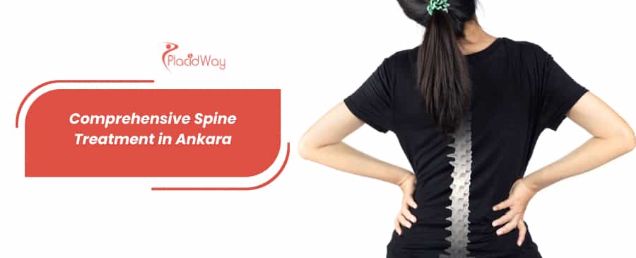 Хирургия позвоночника в Анкаре, Турция thumbnail