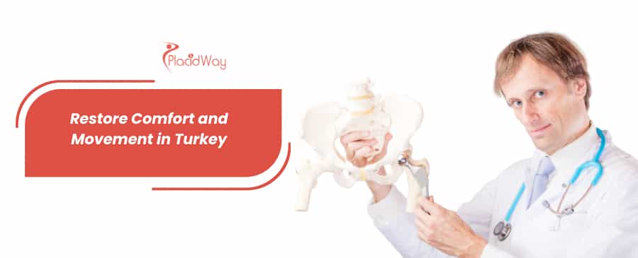 Операция по замене тазобедренного сустава в Турции thumbnail