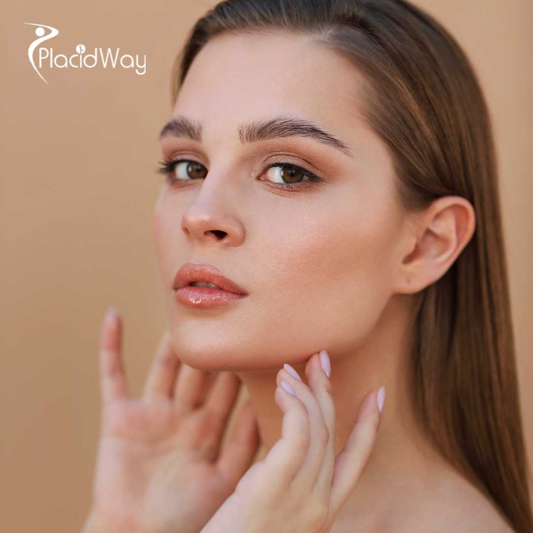 Процедура глубокой подтяжки лица в Турции для тех, кто стремится к долговременному омоложению лица.