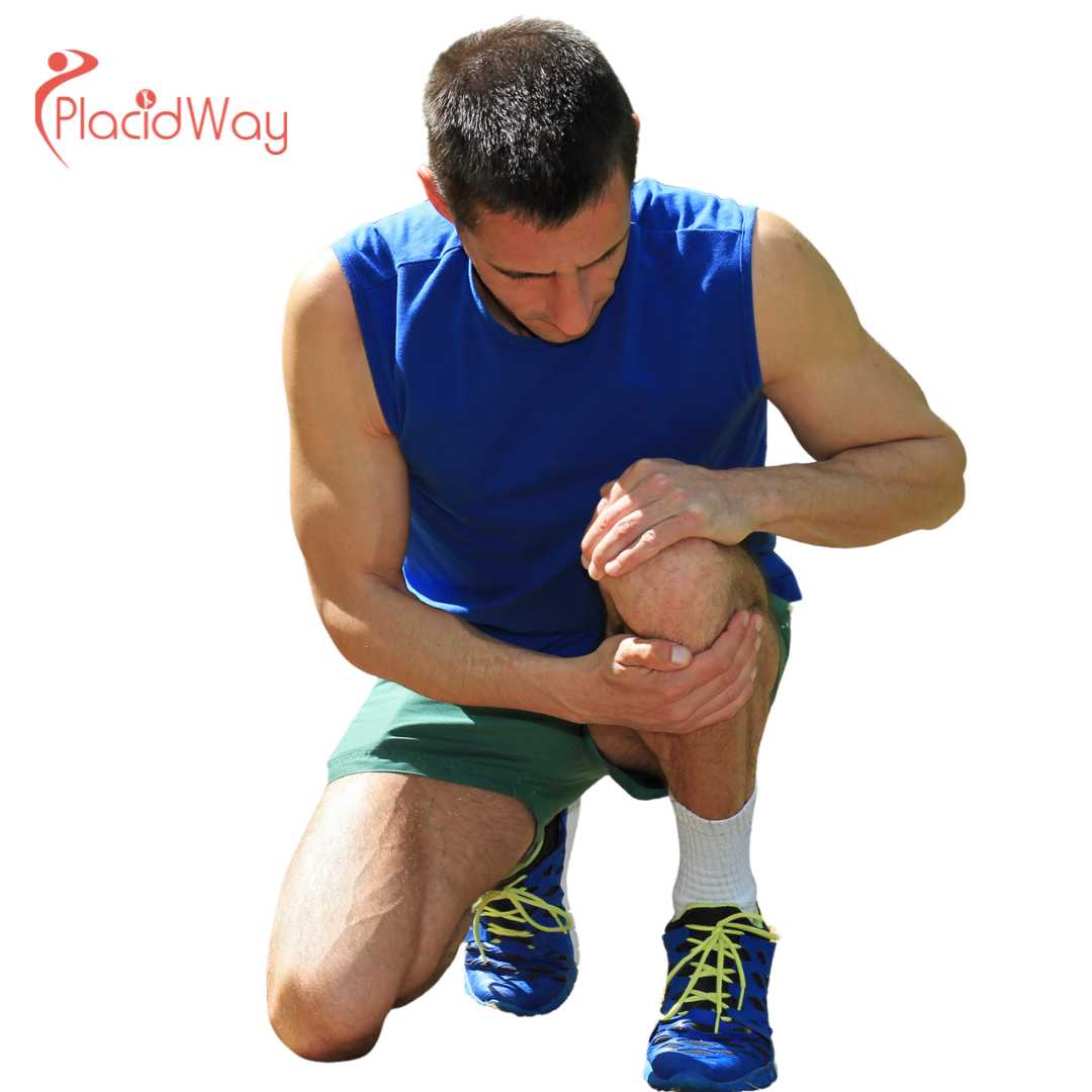 6 причин, почему стоит рассмотреть возможность восстановления мениска в Анкаре, Турция.