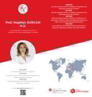 Nagihan Gurcan - General Surgeon in Istanbul, Turkey