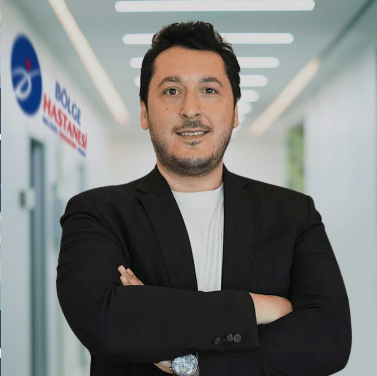 Yunus Emre YILMAZER, M.D.