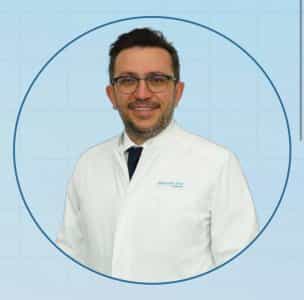 Dr. Murat Zor, expert 