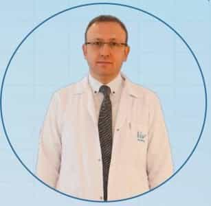 Dr. Bahadır Topuz - Experienced Urology Specialist in Istanbul & Baku
