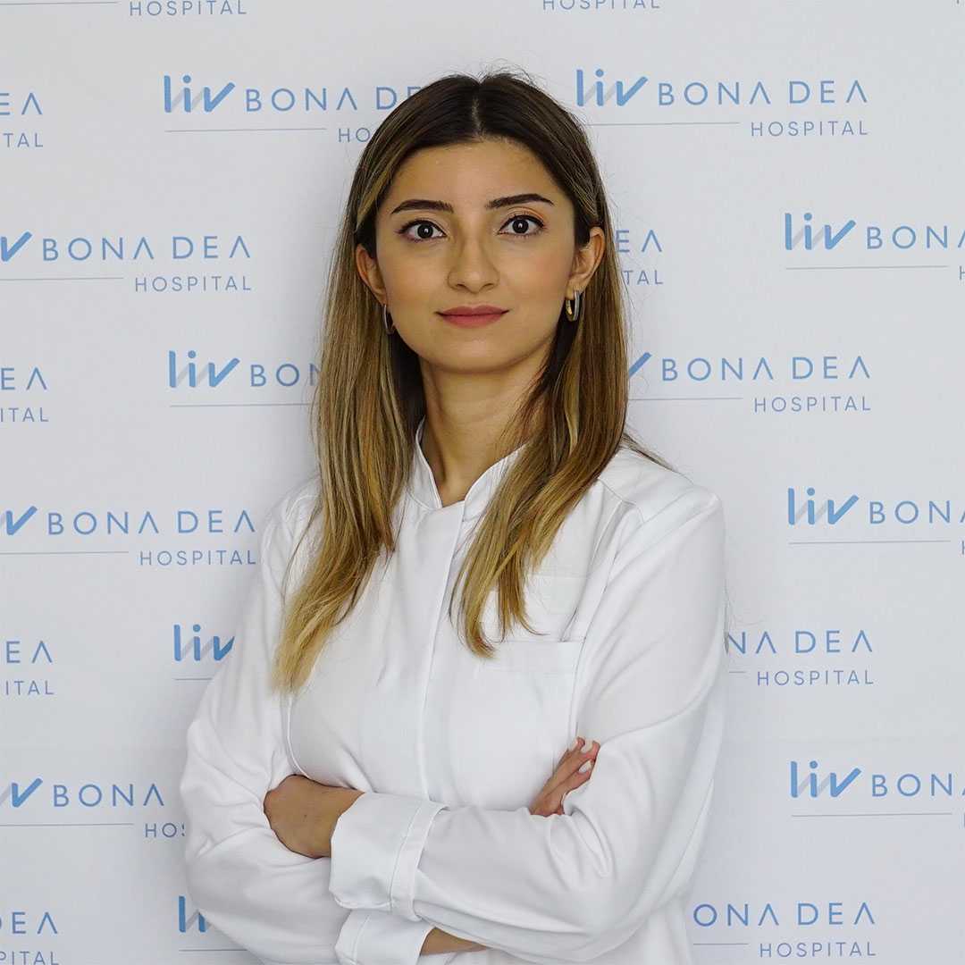 Dr. Nazrin Namazova