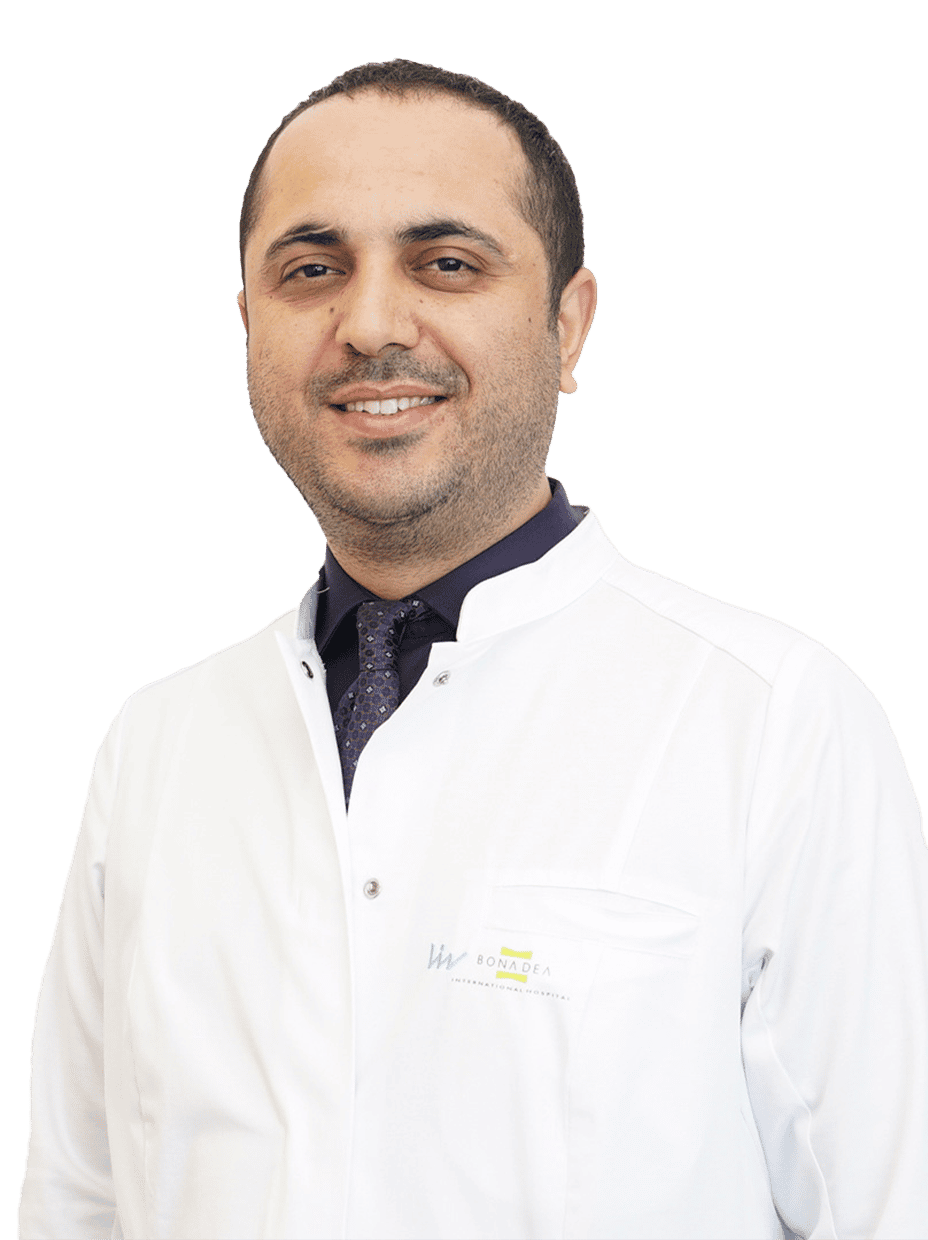 Dr. Alim Akbarov