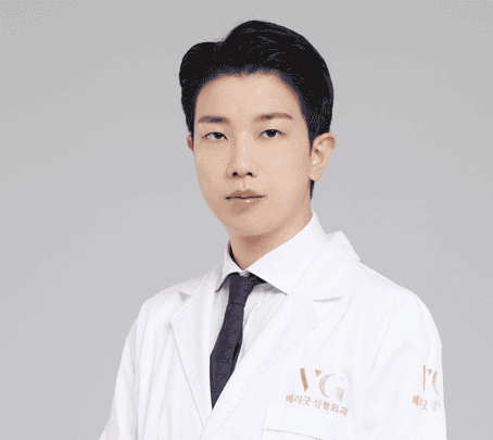 SEUNGBIN JANG, M.D. 