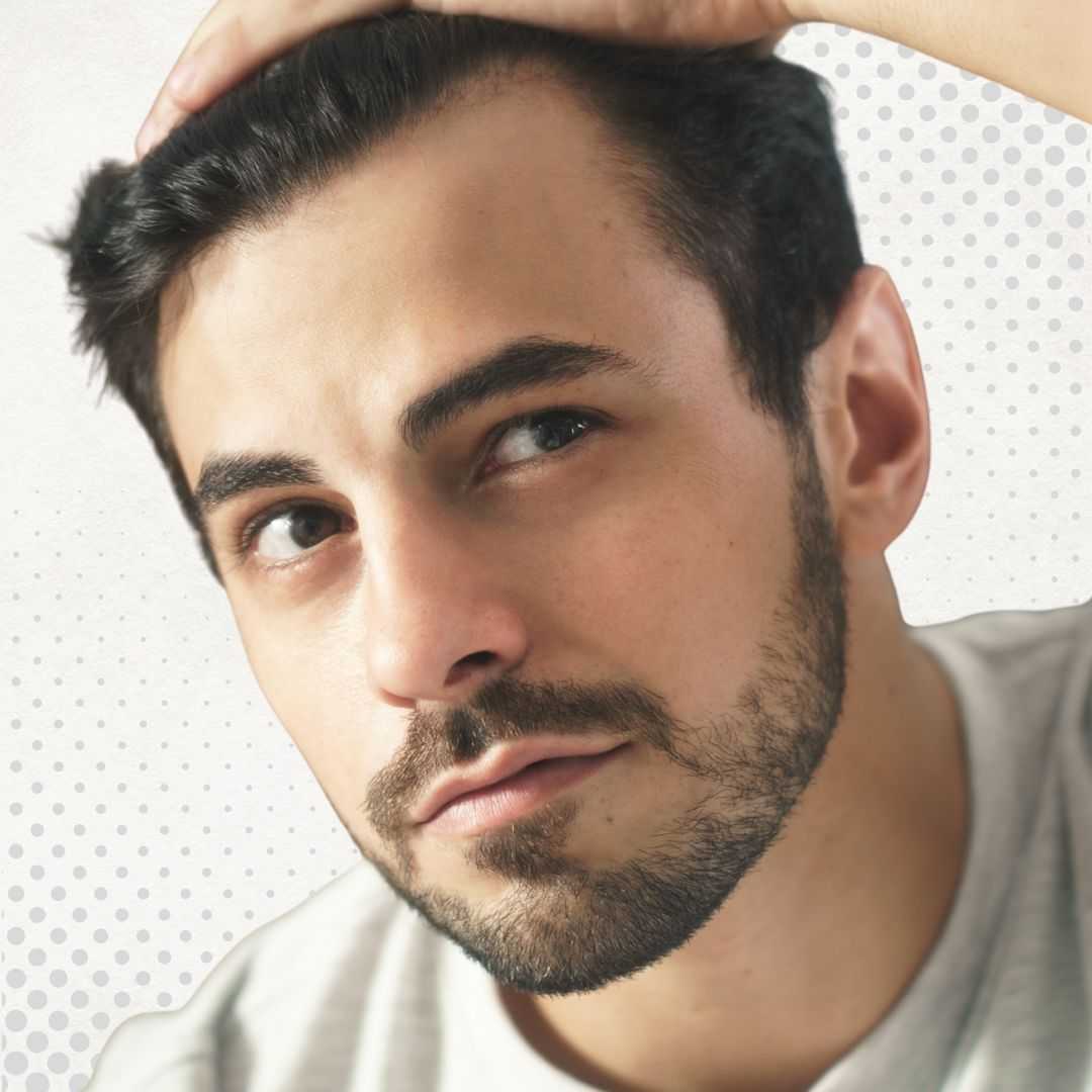 Терапия стволовыми клетками выпадения волос в Японии