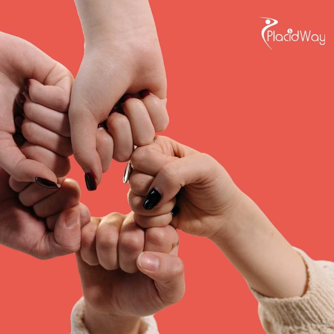 Лечение зависимостей в Таиланде