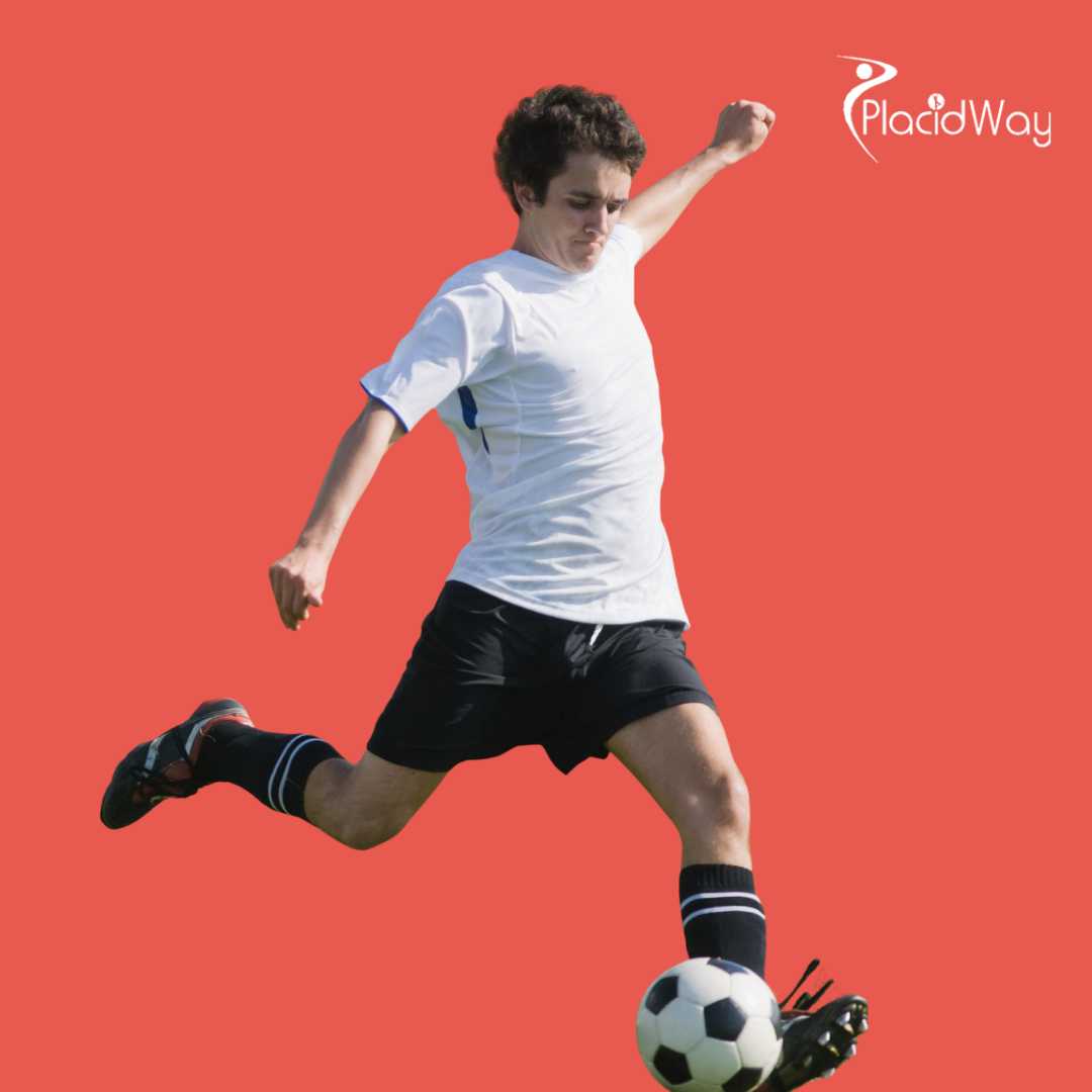 Терапия стволовыми клетками при остеоартрите коленного сустава в Японии