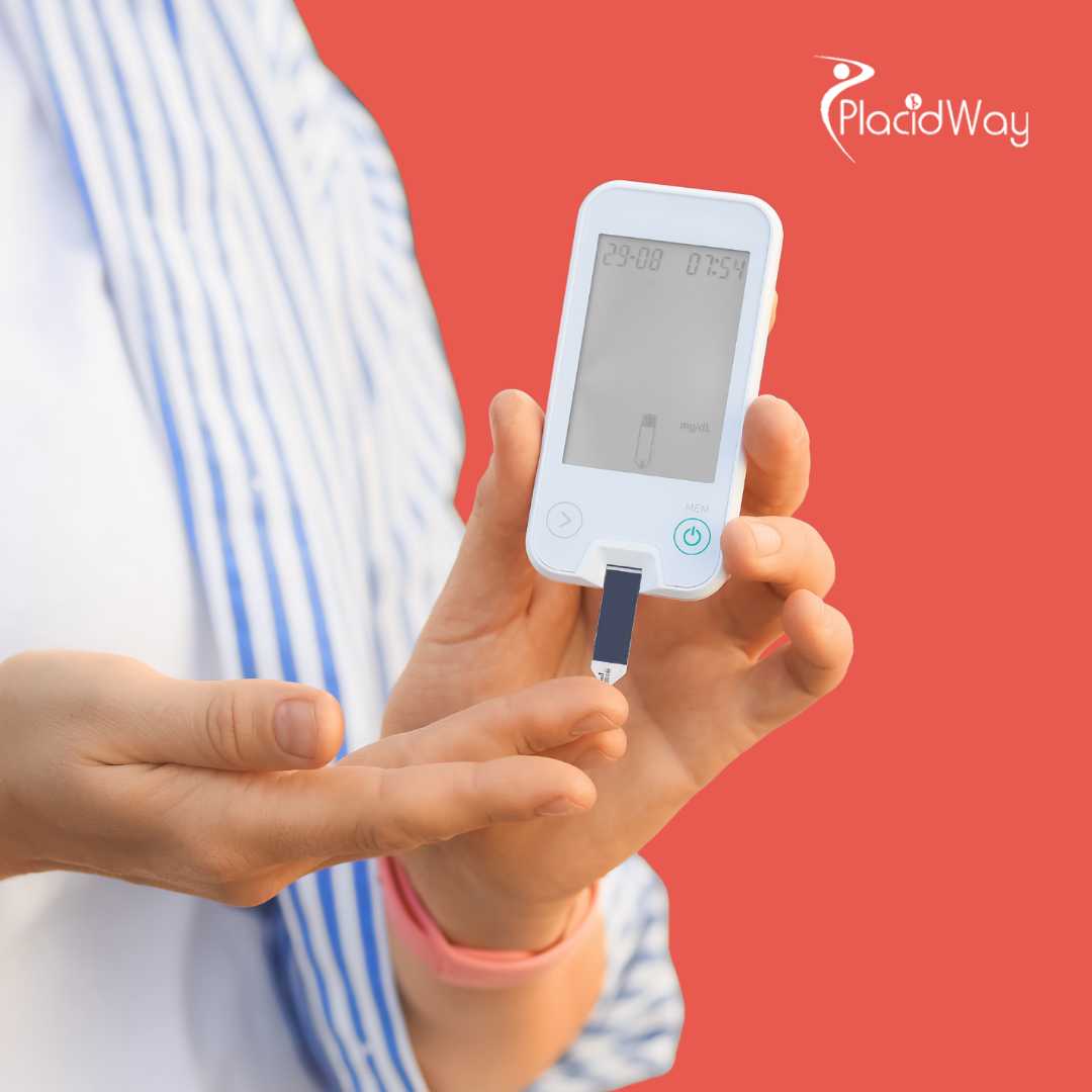 Терапия стволовыми клетками диабета в Японии