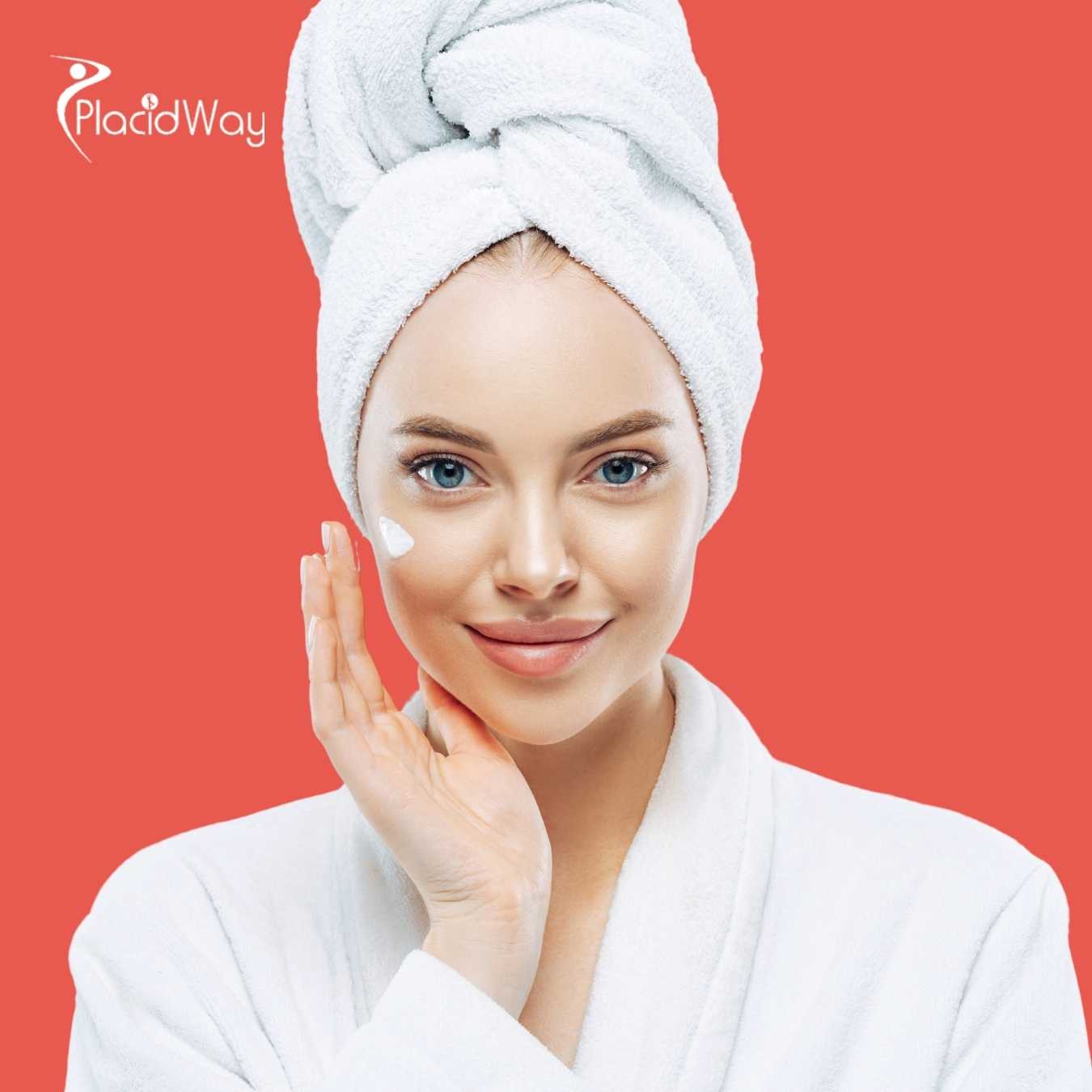 Лечение стволовыми клетками против старения в Японии