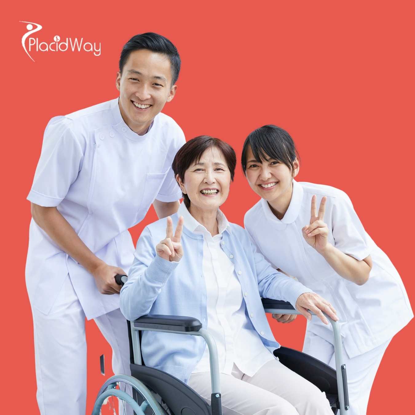 Терапия стволовыми клетками в Пекине, Китай