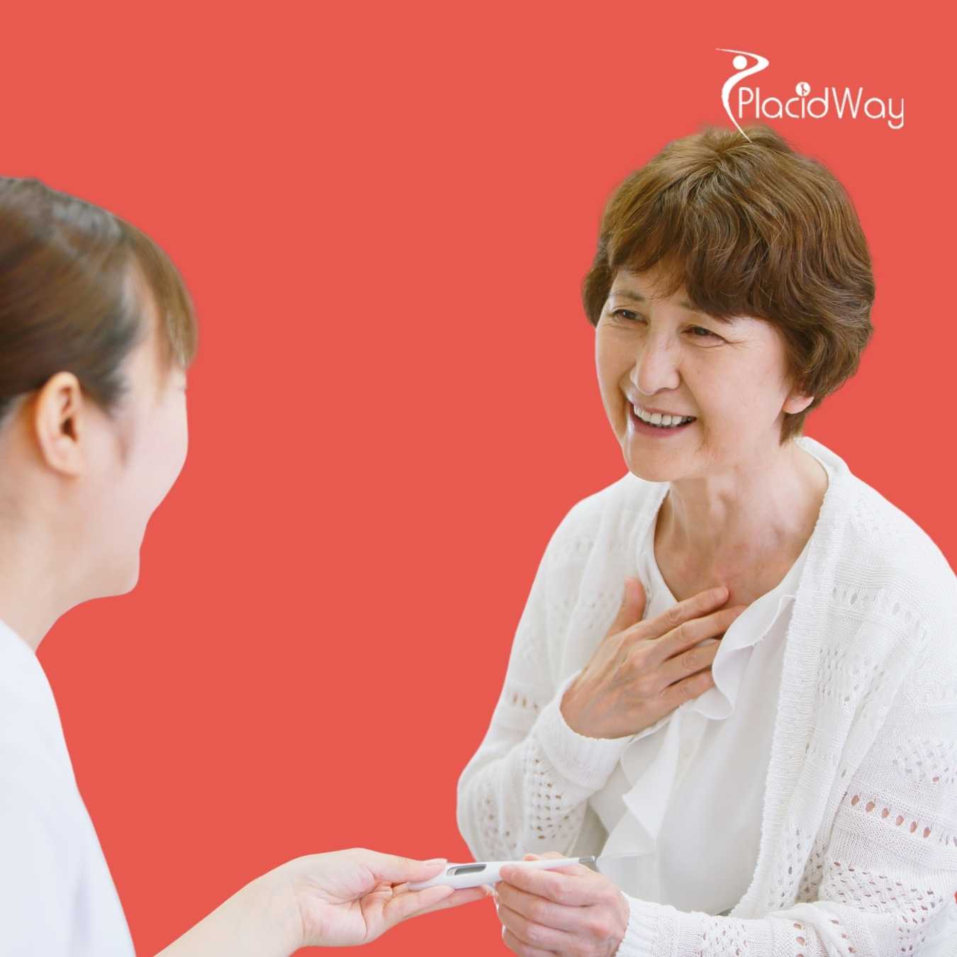 Терапия стволовыми клетками заболеваний сердца в Японии