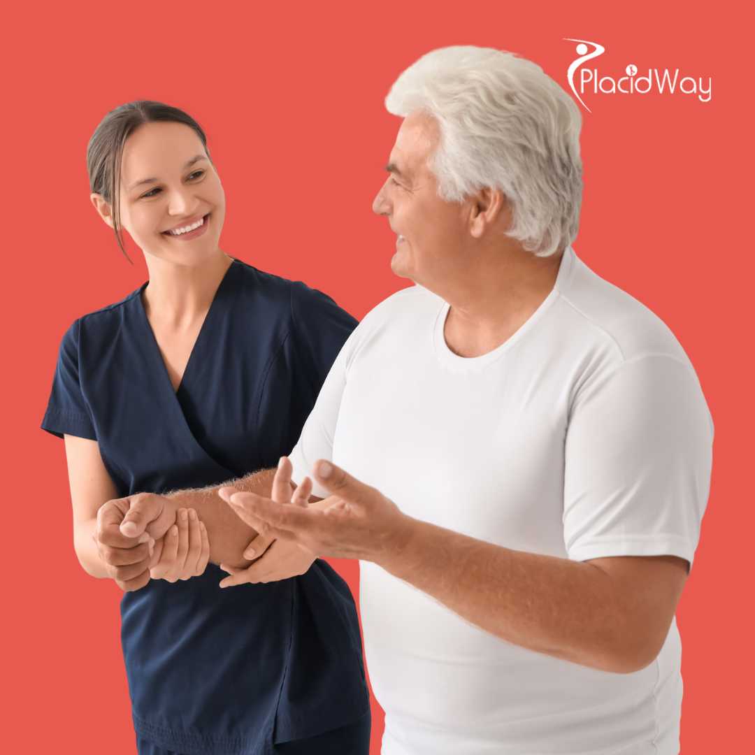 Терапия стволовыми клетками для реабилитации после инсульта в Японии